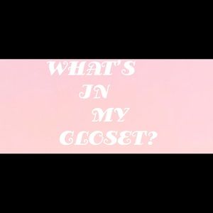 What you might find in here....deals!